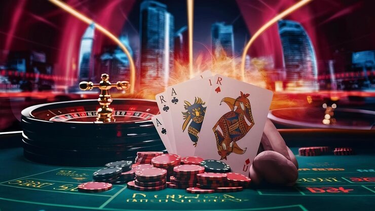 Golden Toad slot game interface showing reels, paylines, and betting controls on sun4d platform