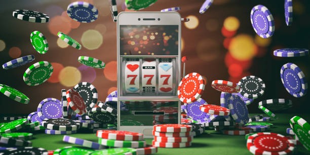 Sportsbook and casino game selection interface
